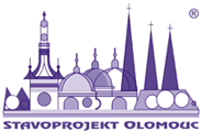 Stavoprojekt Olomouc a.s.